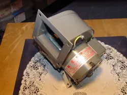 VAC 50/60HZ
