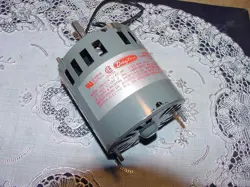 1/40 HP 1550