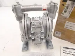 PUMP 6PY43B