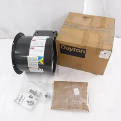 5' BELT DRIVE