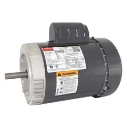 5GD60 CAPACITOR-START GENERAL