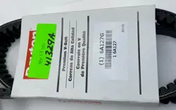 V-BELT 6A127G