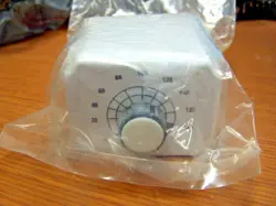 TIMING RELAY 120
