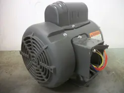 1PH 1725RPM