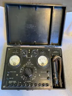 RADIO PRODUCTS
