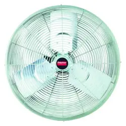 115VAC 4500/6450 CFM