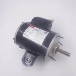 115V 1775RPM 2-SPEED