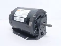 1/3HP; 115V;
