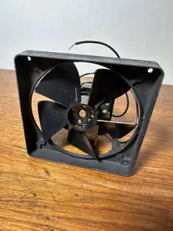 FAN 115V NEW