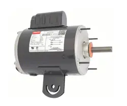 CIRCULATOR MOTOR: