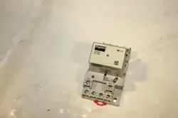 1EHX2A RELAY 120