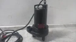 RPM 240VAC