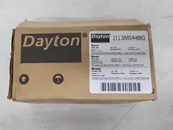 3M544BG 1/20 HP