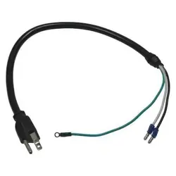 EC-28 POWER CORD