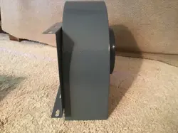 DIAMETER WHEEL