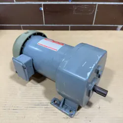 1/2HP 700 IN-LB