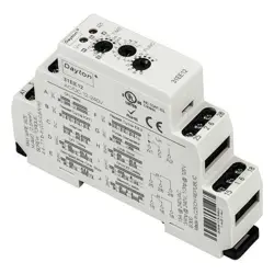 15A DPDT 31EE12