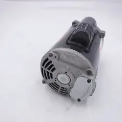 PUMP MOTOR 3/4HP