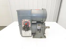 20:1 VARIABLE SPEED