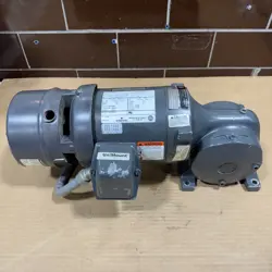 .75HP TORQUE 813