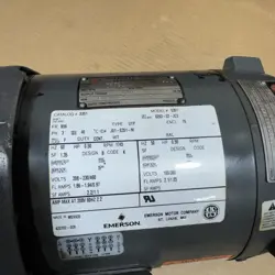 .75HP