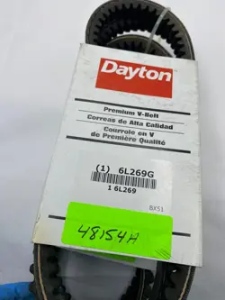 BX51 6L269G