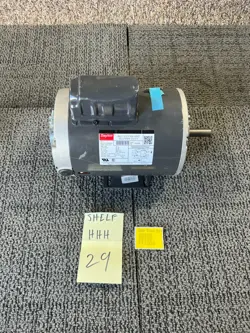 56 115/208-230V