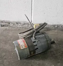 1/10 HP PHASE