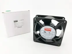 115VAC 115 CFM