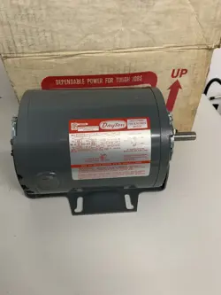 115V 1725RPM 48