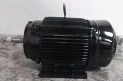 THREE PHASE REPLACEMENT