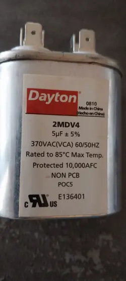 5MFD