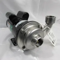 PUMP 4JMV7A