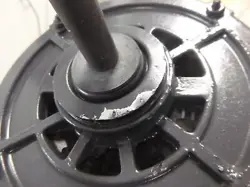 48 FRAME 230/460V