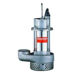 120V AC FLOAT