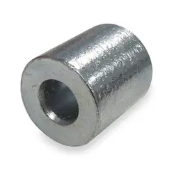 1/8 IN ALUMINUM