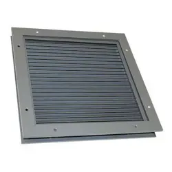 LOUVER 14-1/8 16-1/4