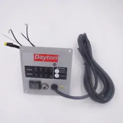 INDUSTRIAL AIR CLEANER
