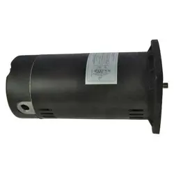 1-1/2 HP MOTOR