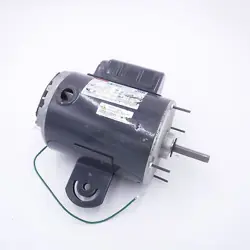 FAN MOTOR1/4