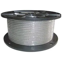 CABLE 13/32 IN.