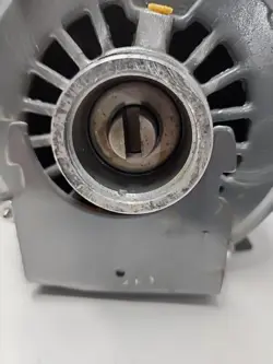 1/3HP.
