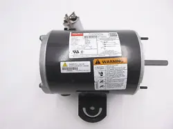 NAMEPLATE RMP 115V