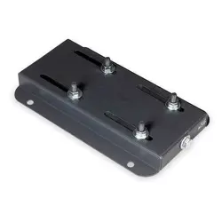 3M277 MOTOR MOUNTING
