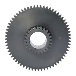 INTERMEDIATE CLUSTER