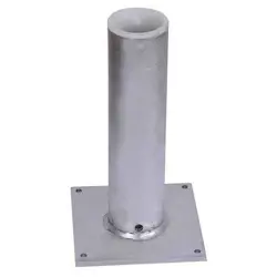 PEDESTAL/SOCKET