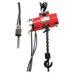 HOIST 2000