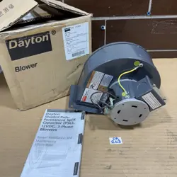 115V CFM 148