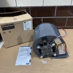 115V CFM 428/293