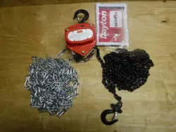 NEW DAYTON 1VW52